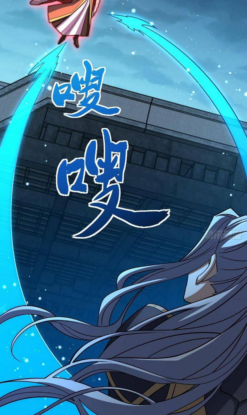 Đại Vương Tha Mạng Chapter 822 - Trang 2