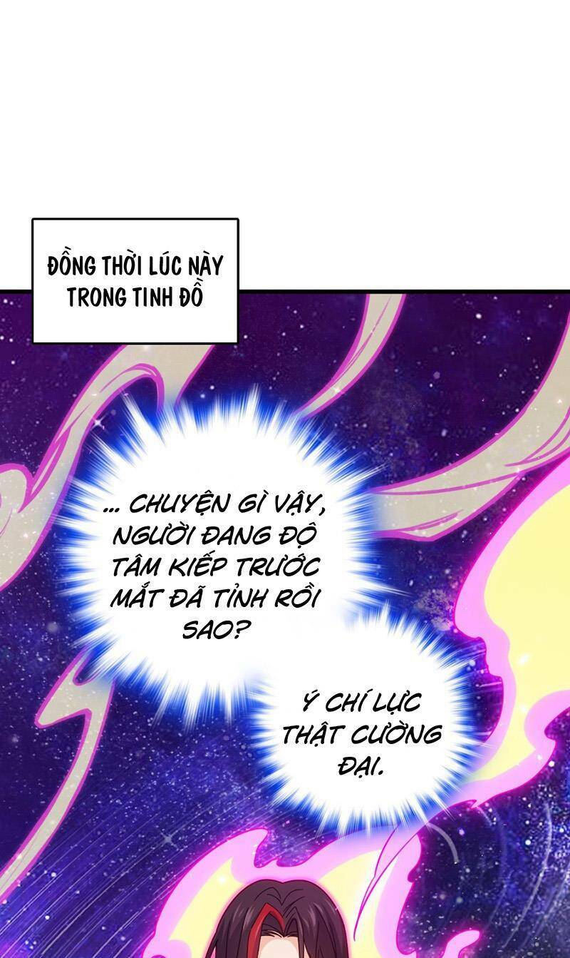 Đại Vương Tha Mạng Chapter 822 - Trang 2