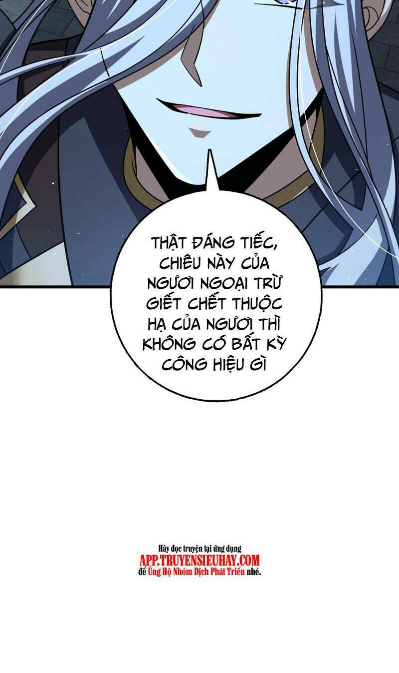 Đại Vương Tha Mạng Chapter 822 - Trang 2