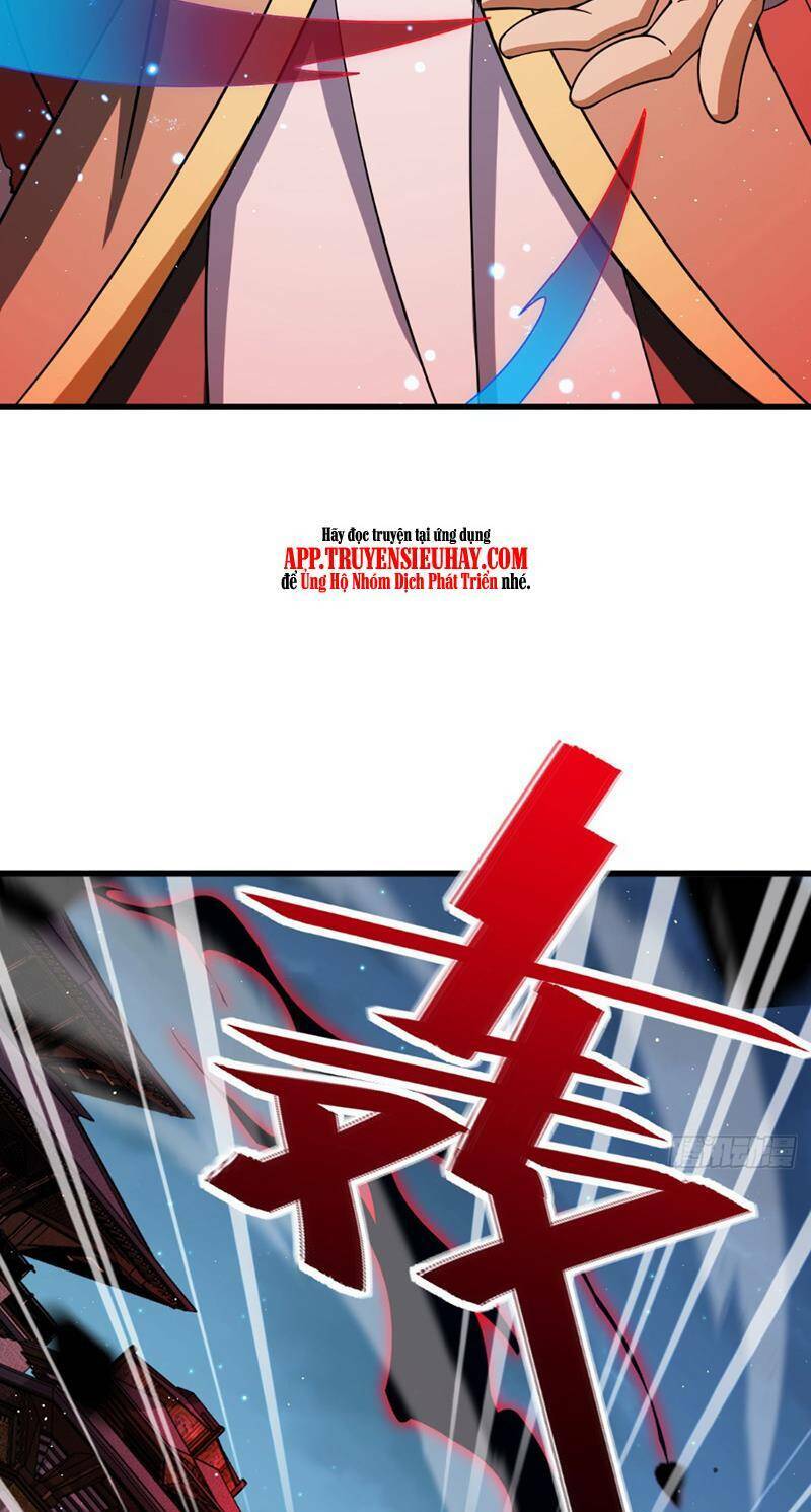 Đại Vương Tha Mạng Chapter 822 - Trang 2