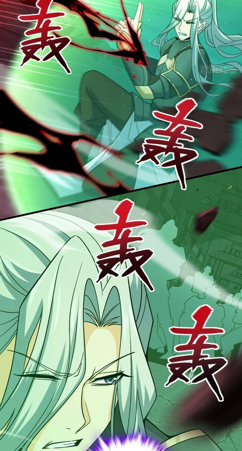 Đại Vương Tha Mạng Chapter 822 - Trang 2