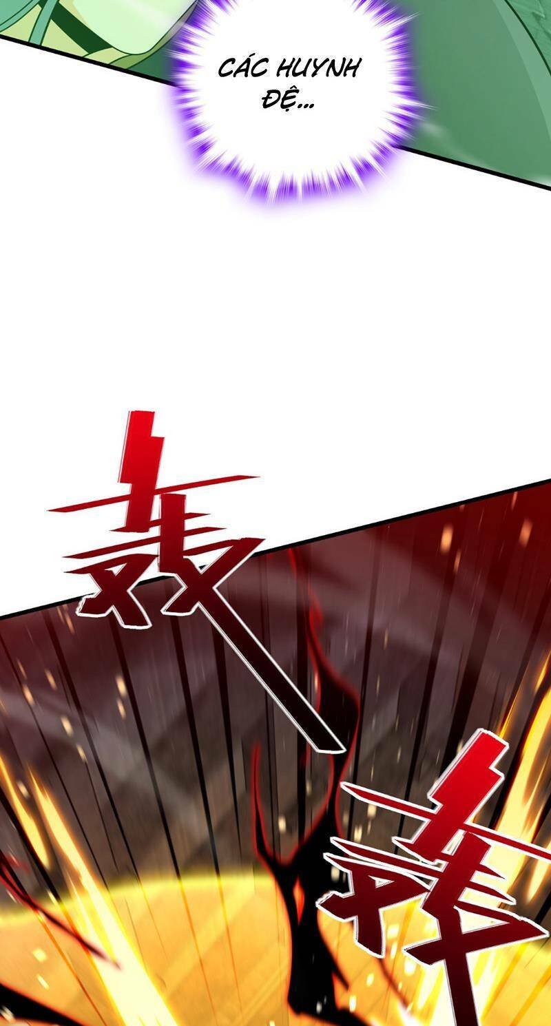 Đại Vương Tha Mạng Chapter 822 - Trang 2