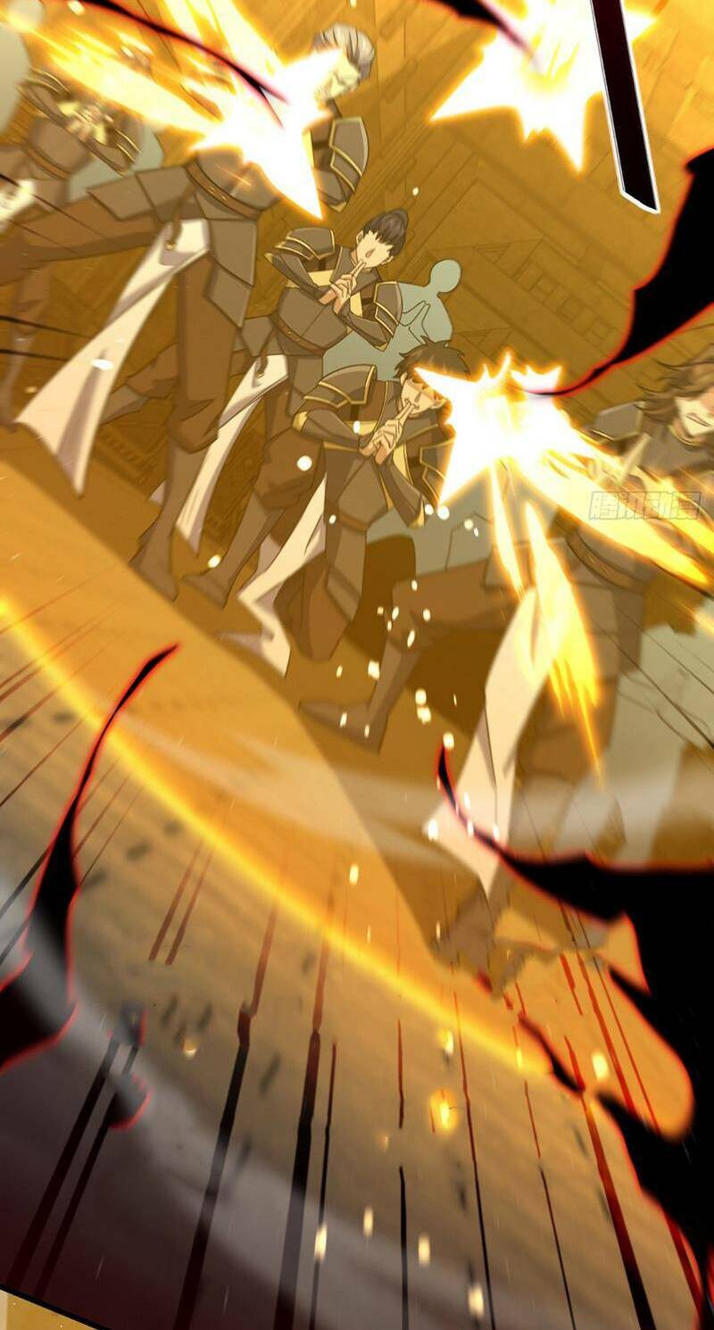 Đại Vương Tha Mạng Chapter 822 - Trang 2