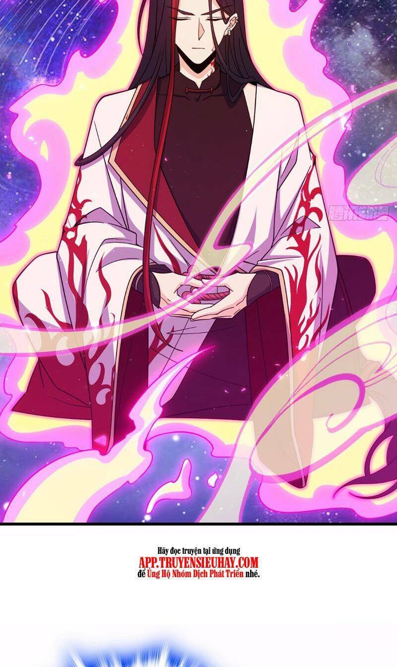 Đại Vương Tha Mạng Chapter 822 - Trang 2