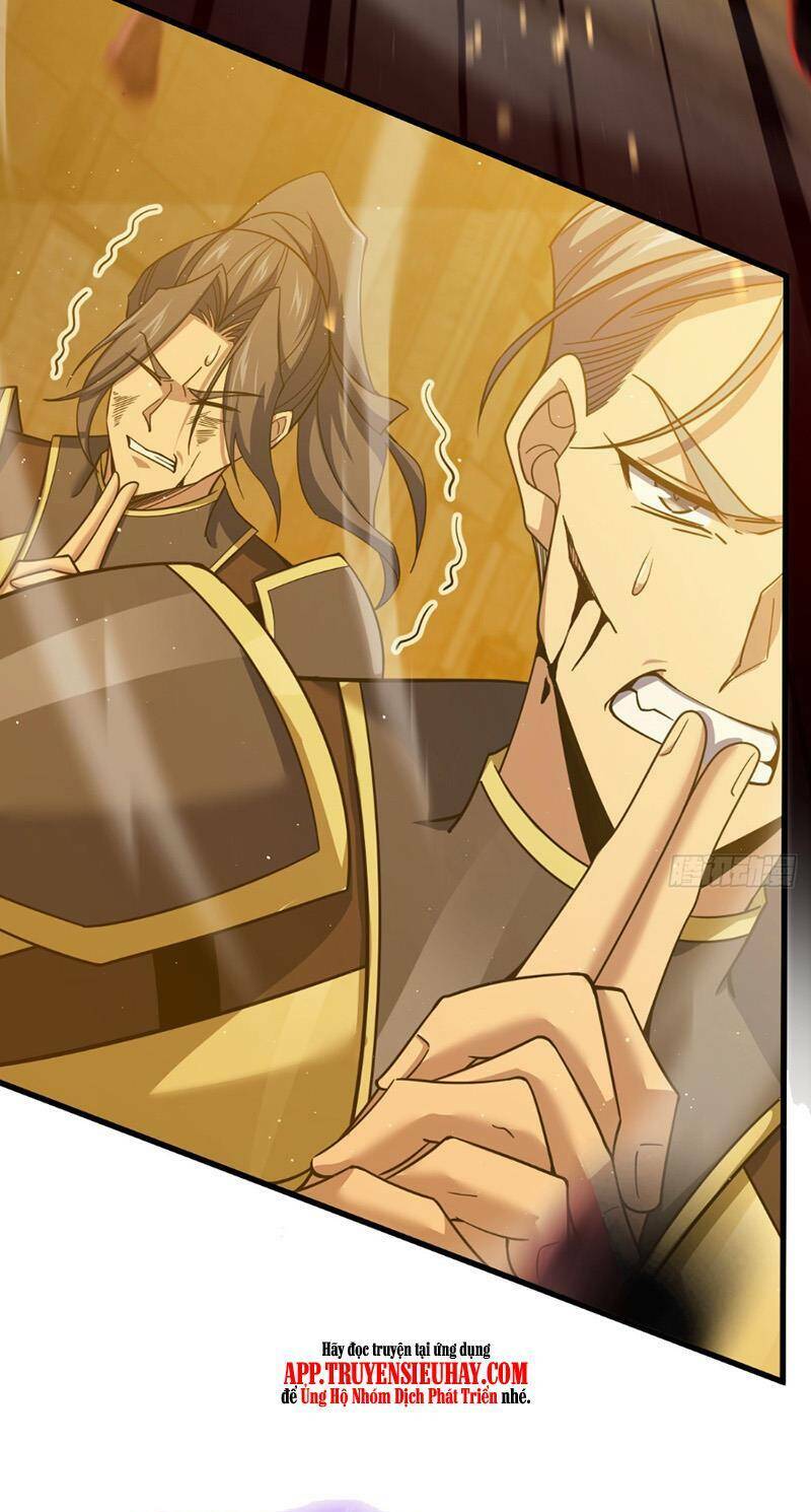 Đại Vương Tha Mạng Chapter 822 - Trang 2