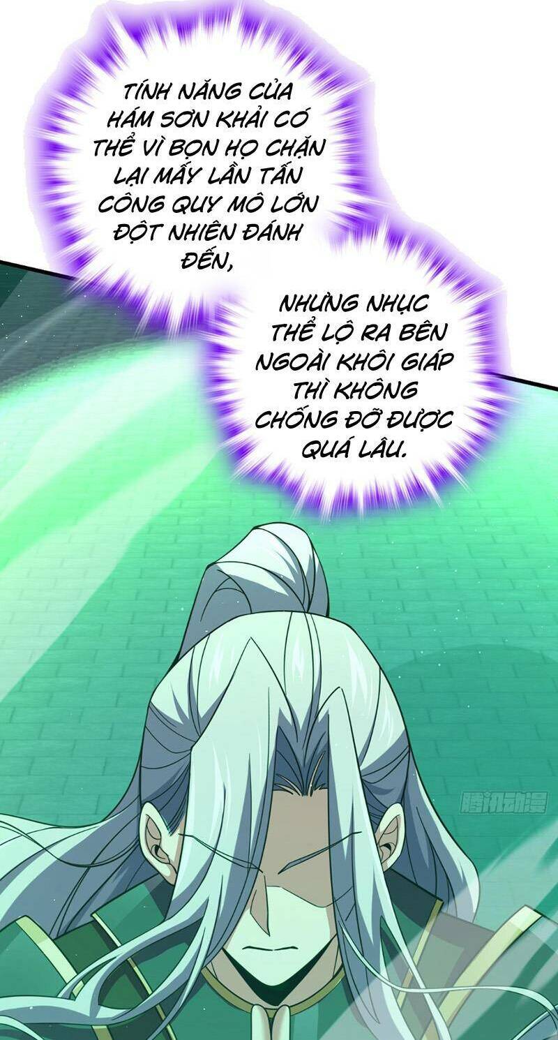 Đại Vương Tha Mạng Chapter 822 - Trang 2