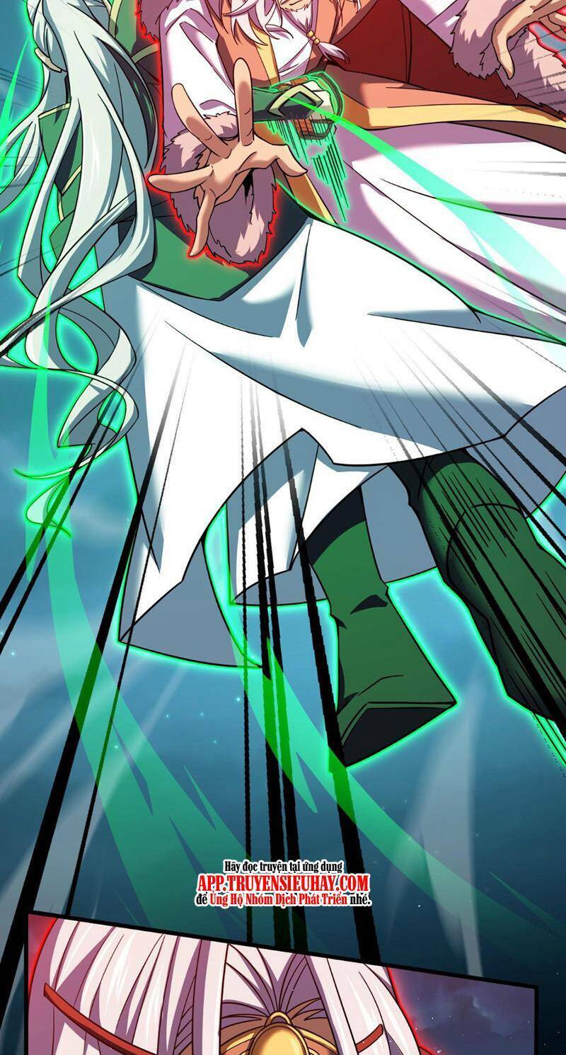 Đại Vương Tha Mạng Chapter 822 - Trang 2