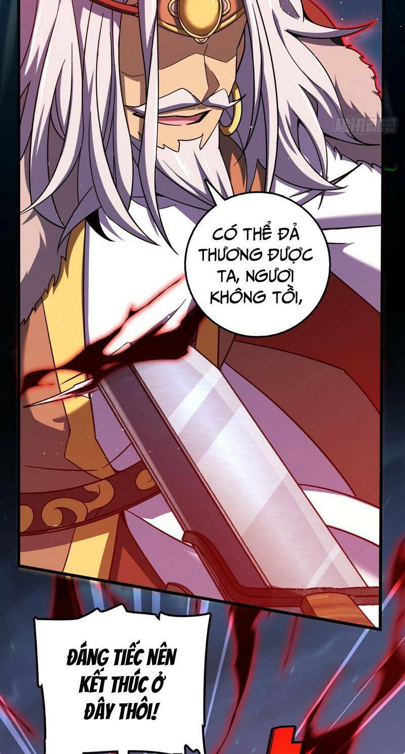 Đại Vương Tha Mạng Chapter 822 - Trang 2