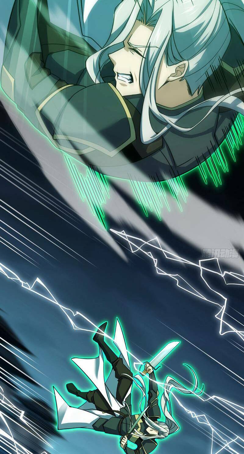 Đại Vương Tha Mạng Chapter 822 - Trang 2