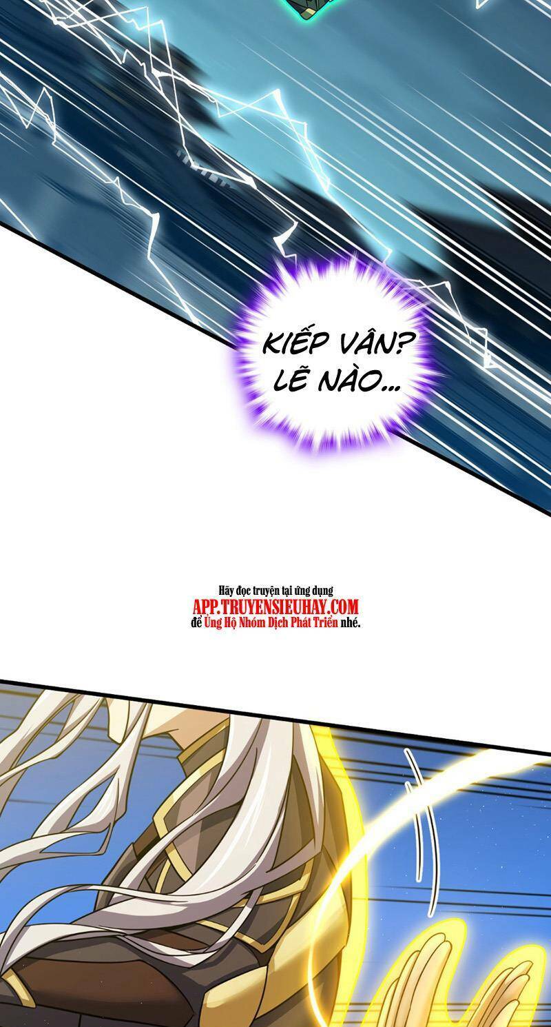 Đại Vương Tha Mạng Chapter 822 - Trang 2