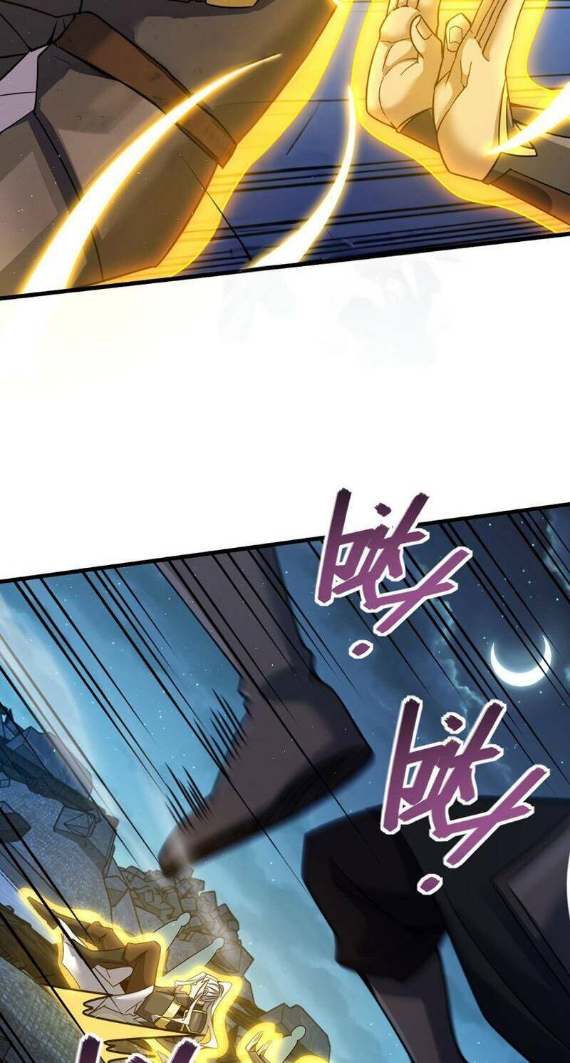 Đại Vương Tha Mạng Chapter 822 - Trang 2