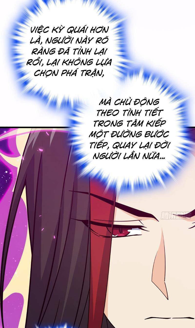 Đại Vương Tha Mạng Chapter 822 - Trang 2