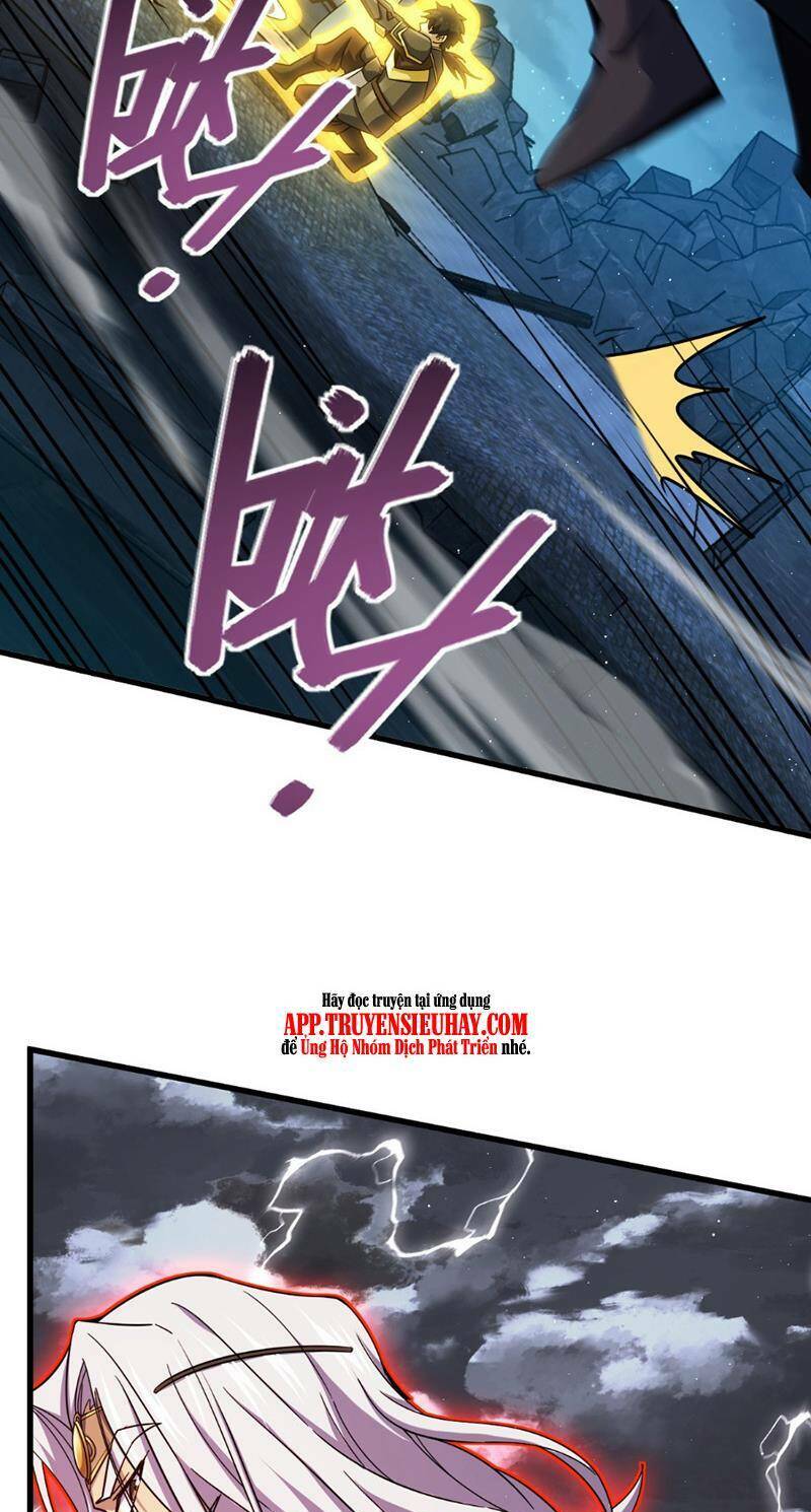 Đại Vương Tha Mạng Chapter 822 - Trang 2