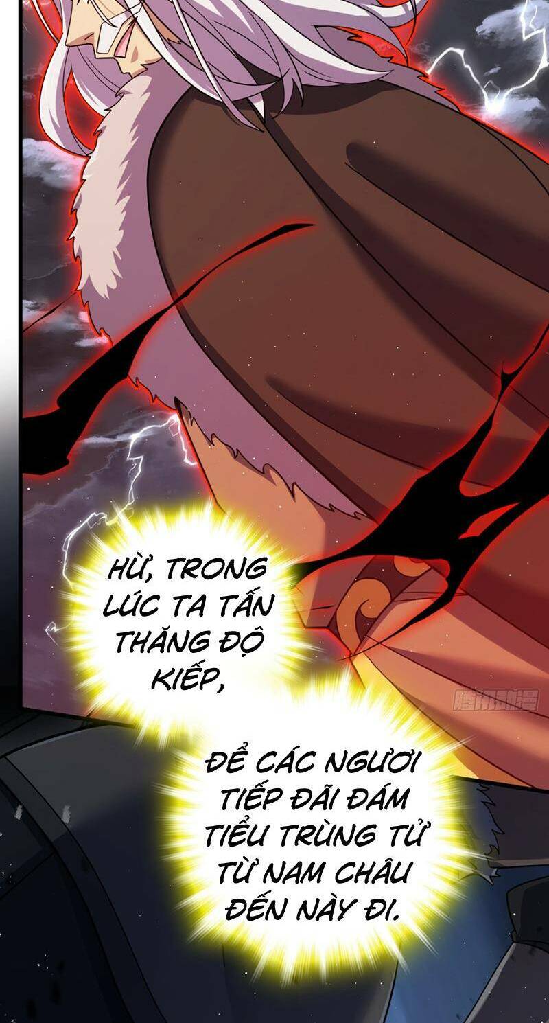 Đại Vương Tha Mạng Chapter 822 - Trang 2