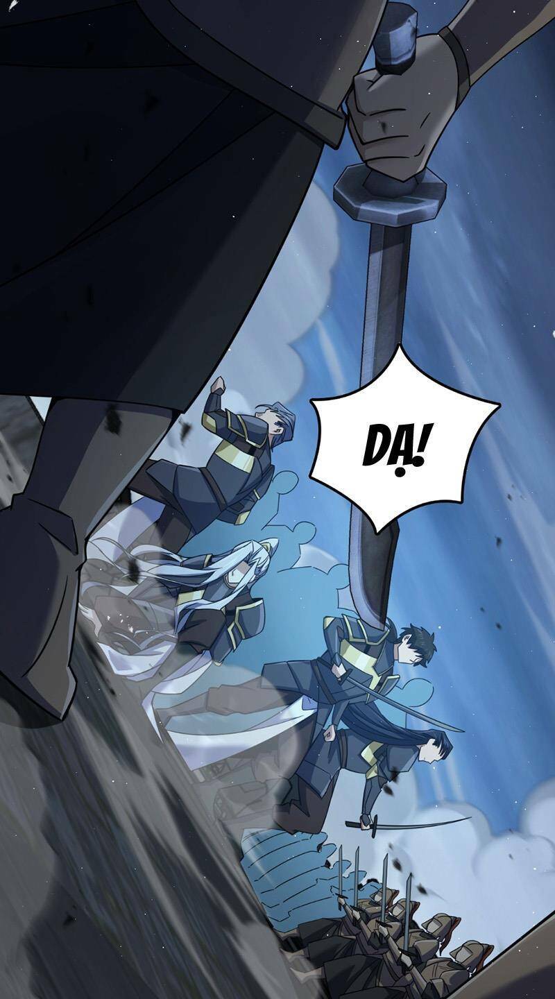 Đại Vương Tha Mạng Chapter 822 - Trang 2