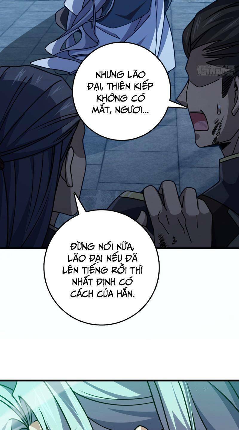 Đại Vương Tha Mạng Chapter 822 - Trang 2