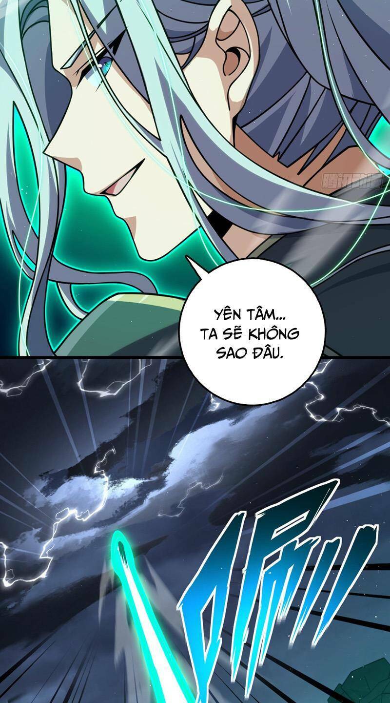 Đại Vương Tha Mạng Chapter 822 - Trang 2