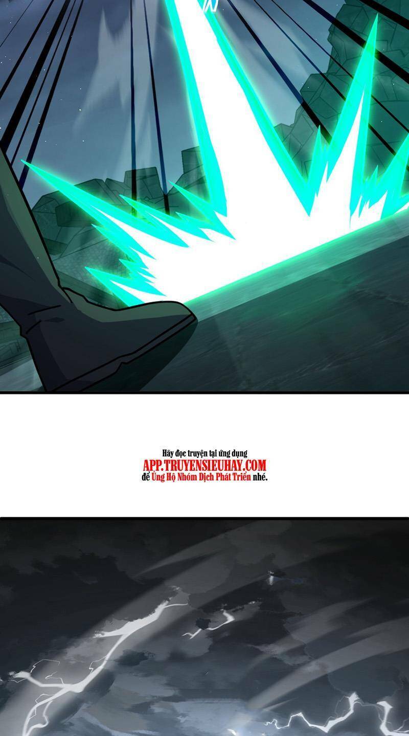 Đại Vương Tha Mạng Chapter 822 - Trang 2