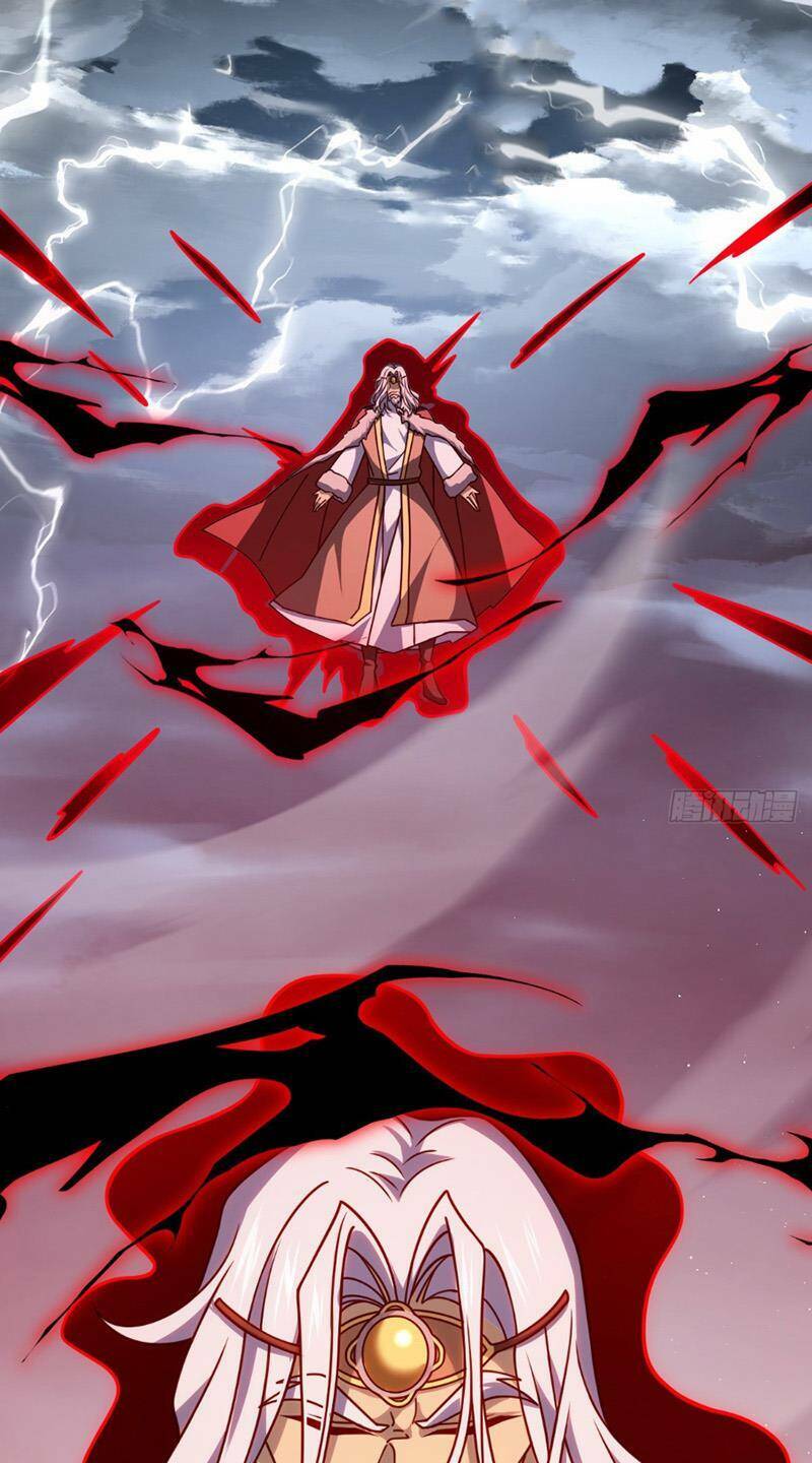 Đại Vương Tha Mạng Chapter 822 - Trang 2