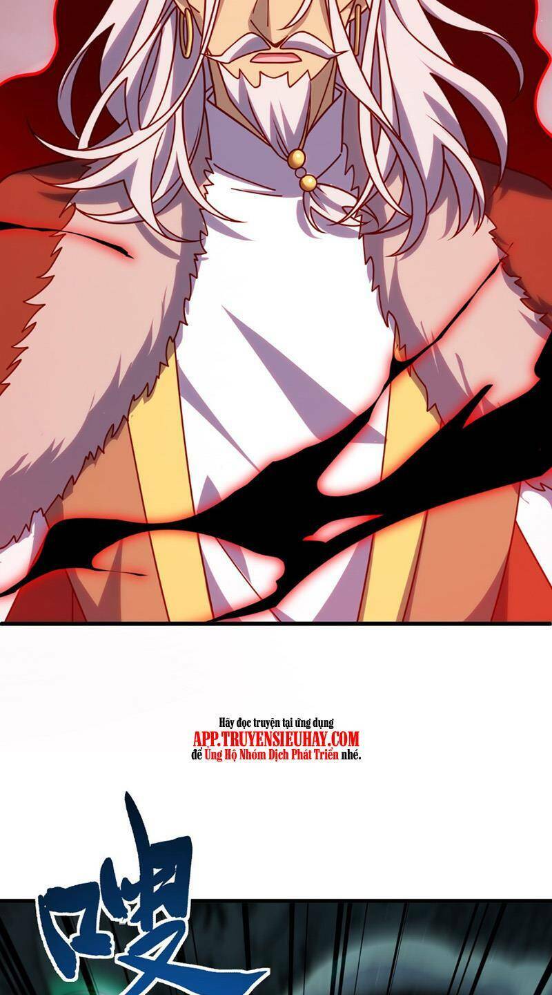 Đại Vương Tha Mạng Chapter 822 - Trang 2