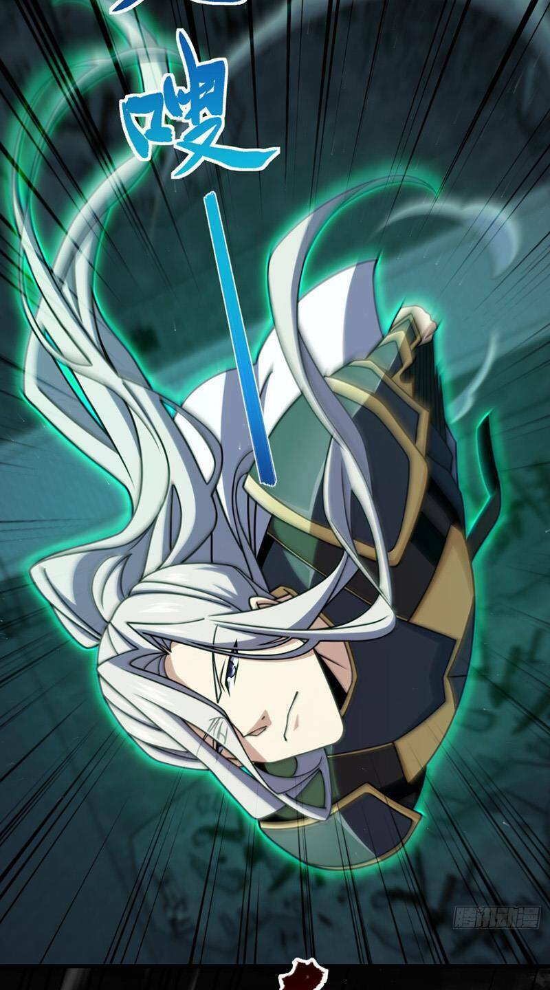 Đại Vương Tha Mạng Chapter 822 - Trang 2