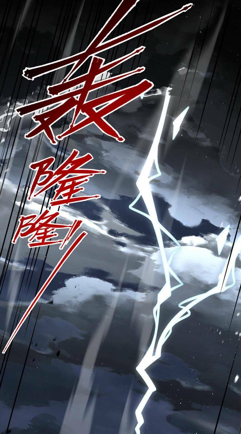 Đại Vương Tha Mạng Chapter 822 - Trang 2