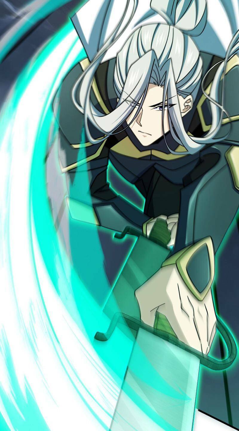 Đại Vương Tha Mạng Chapter 822 - Trang 2