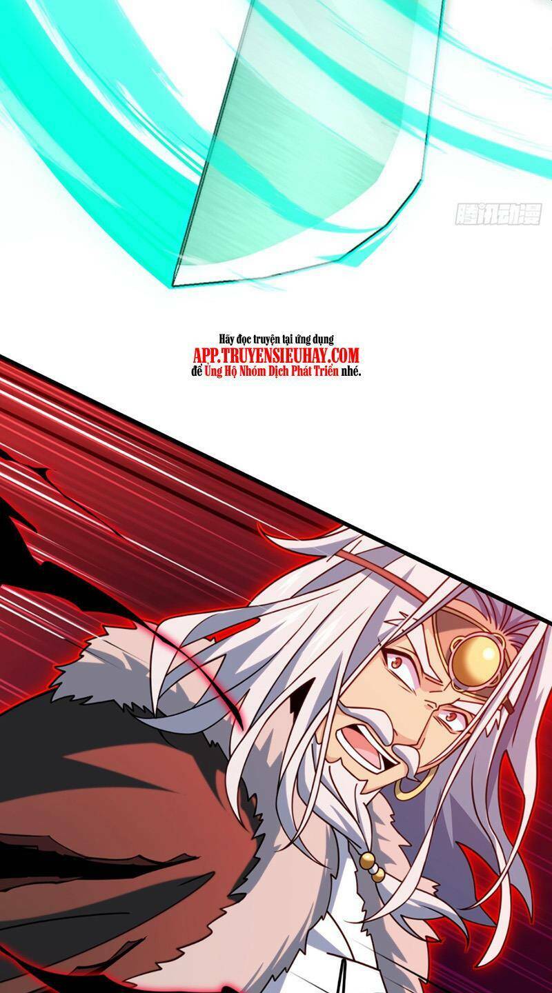 Đại Vương Tha Mạng Chapter 822 - Trang 2