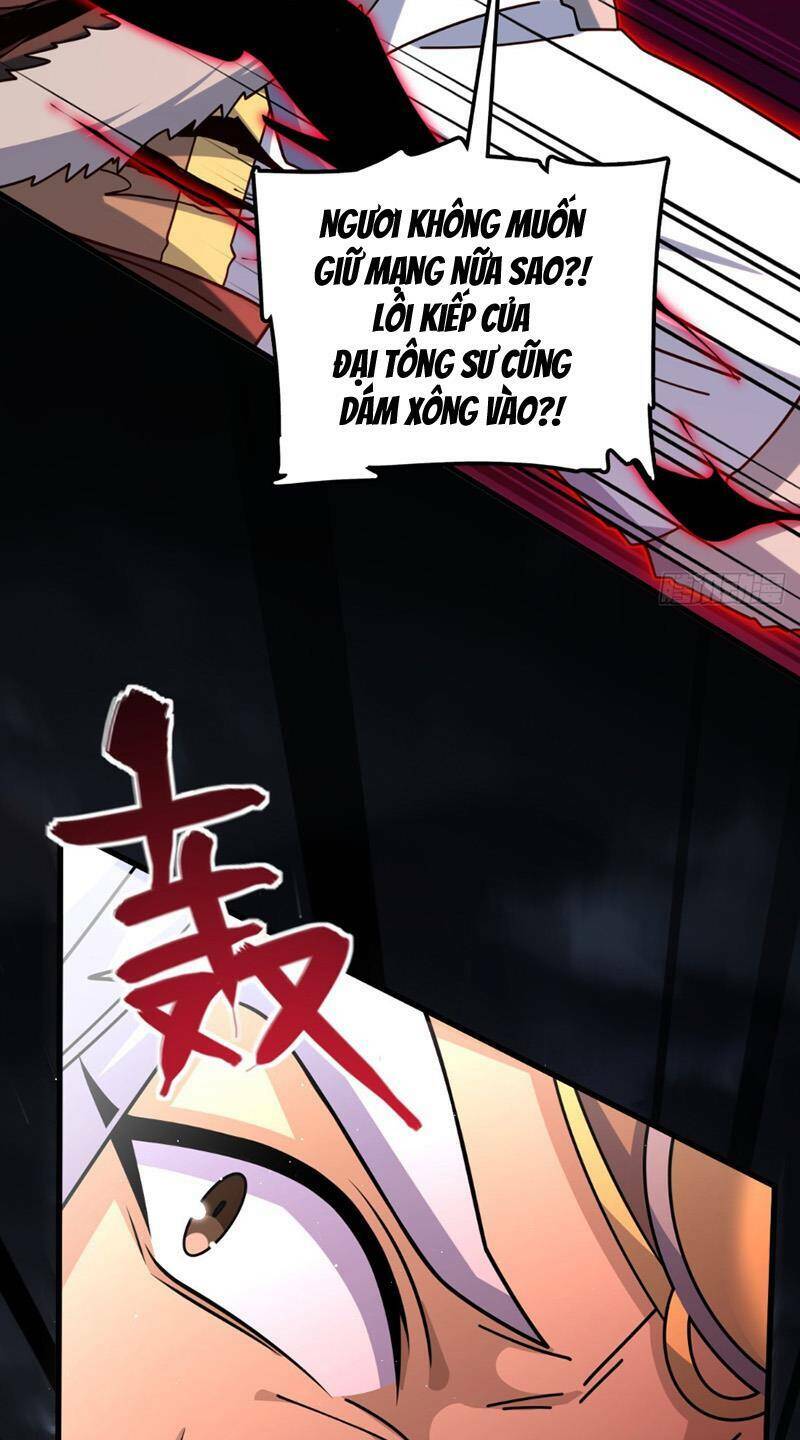 Đại Vương Tha Mạng Chapter 822 - Trang 2