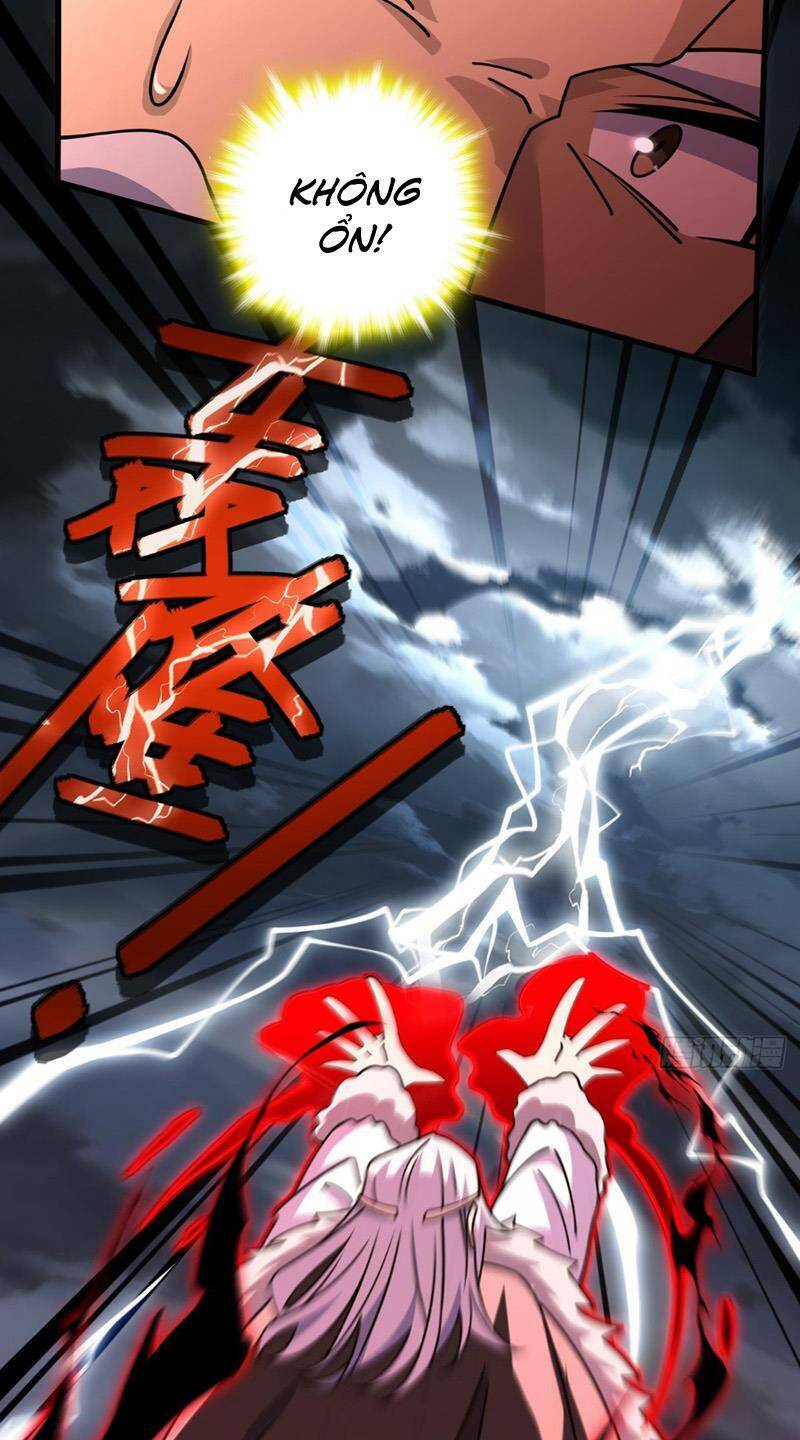 Đại Vương Tha Mạng Chapter 822 - Trang 2