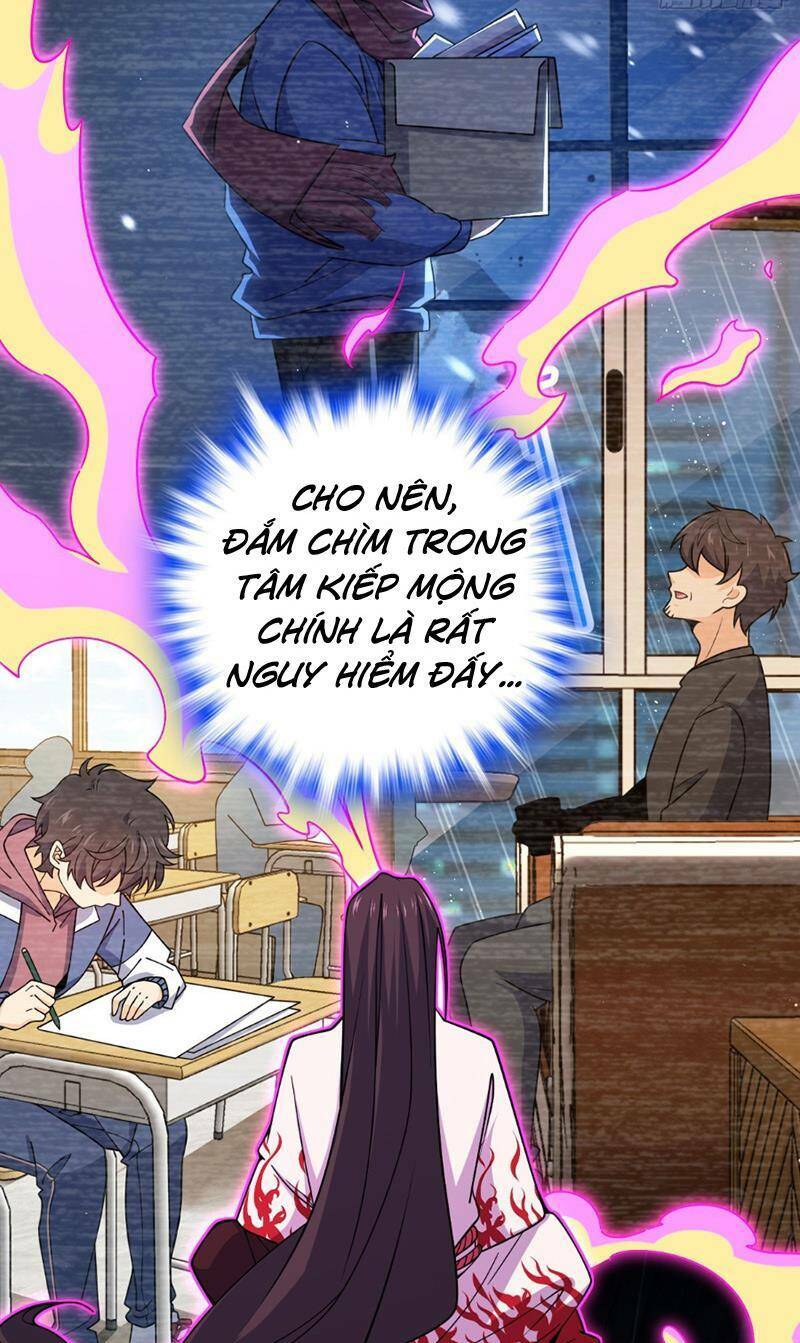 Đại Vương Tha Mạng Chapter 822 - Trang 2