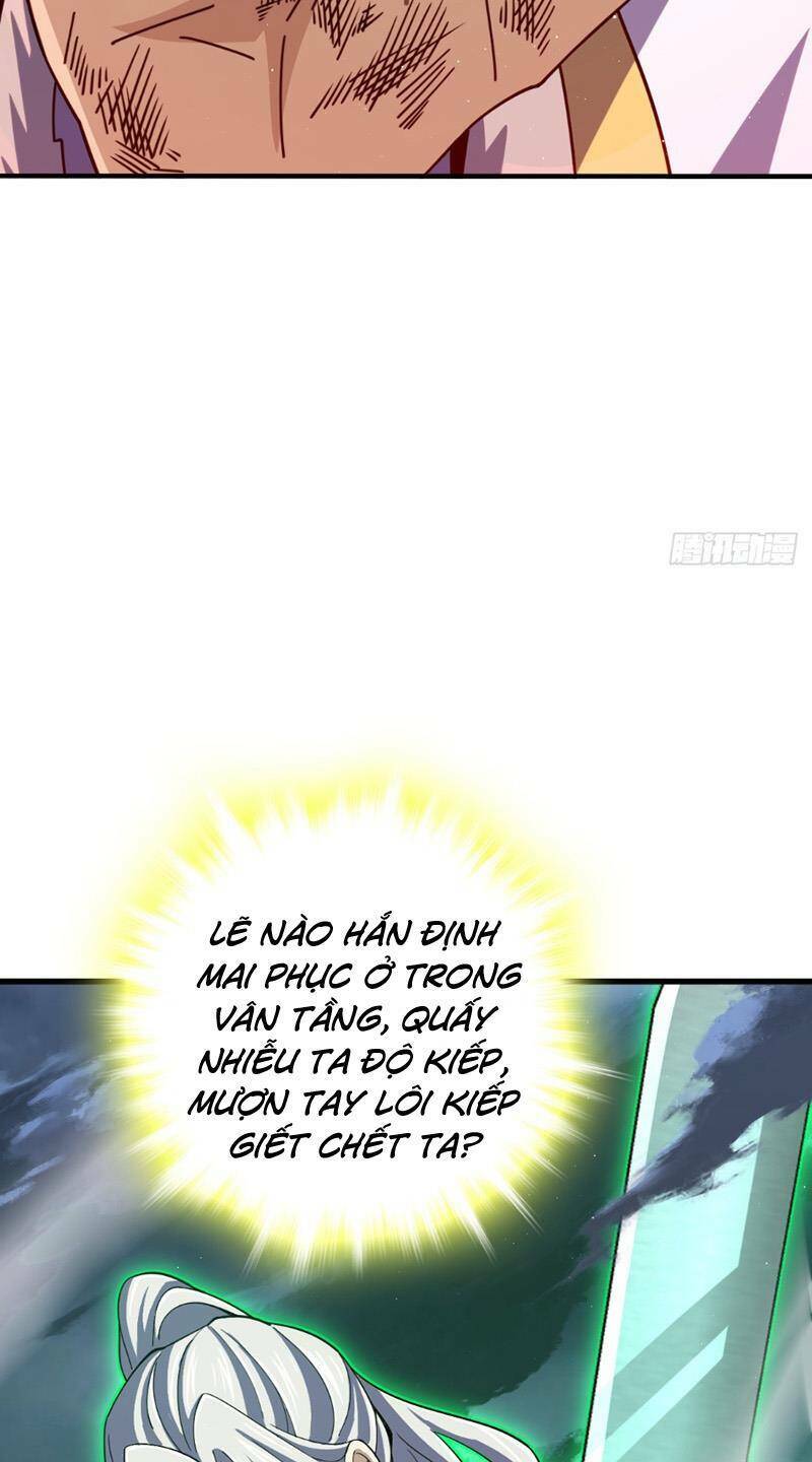 Đại Vương Tha Mạng Chapter 822 - Trang 2