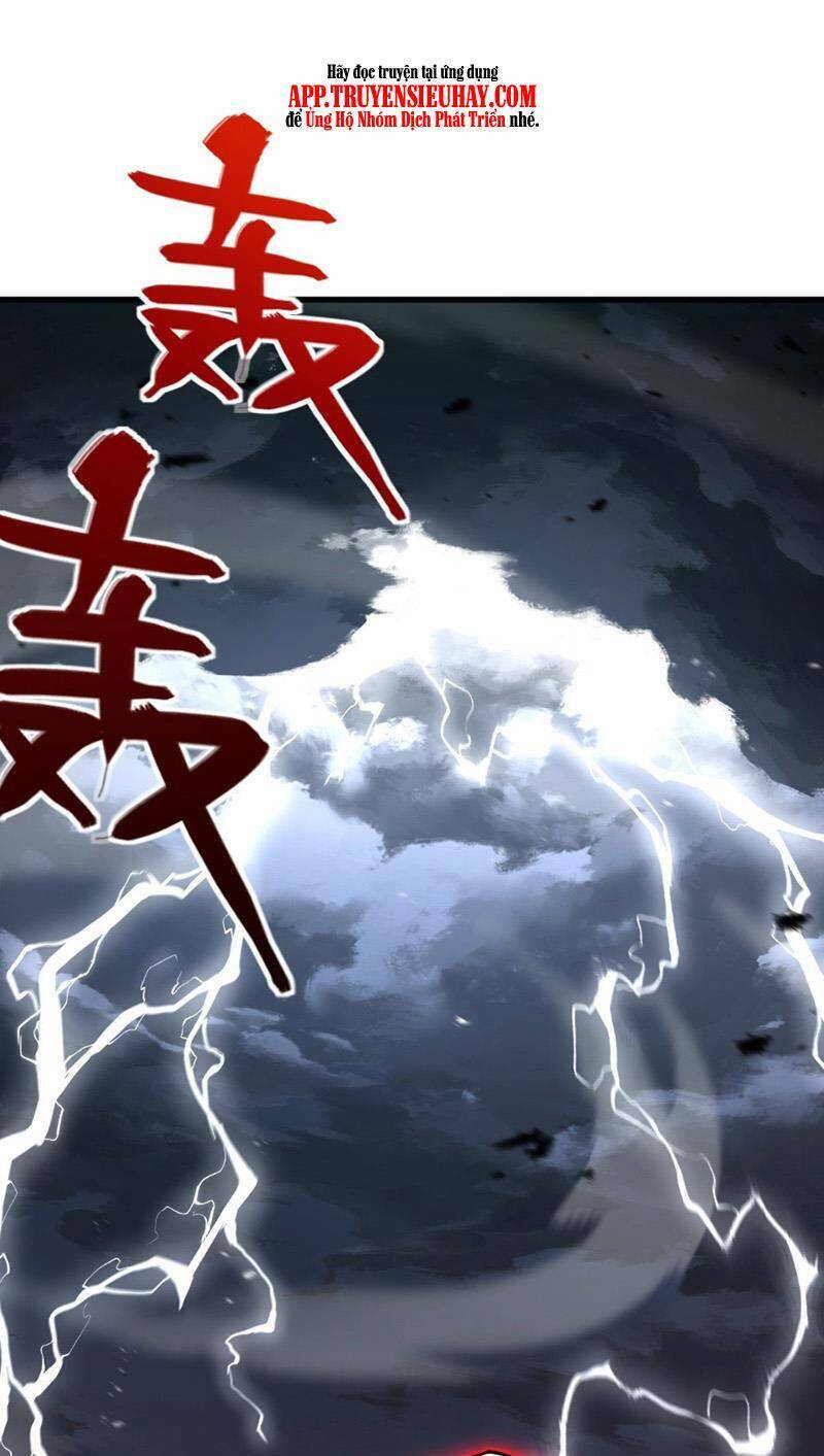 Đại Vương Tha Mạng Chapter 822 - Trang 2