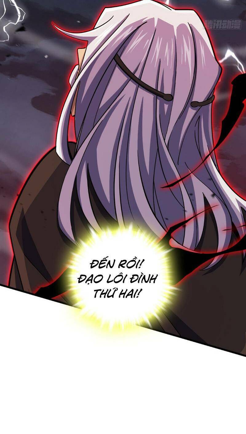 Đại Vương Tha Mạng Chapter 822 - Trang 2