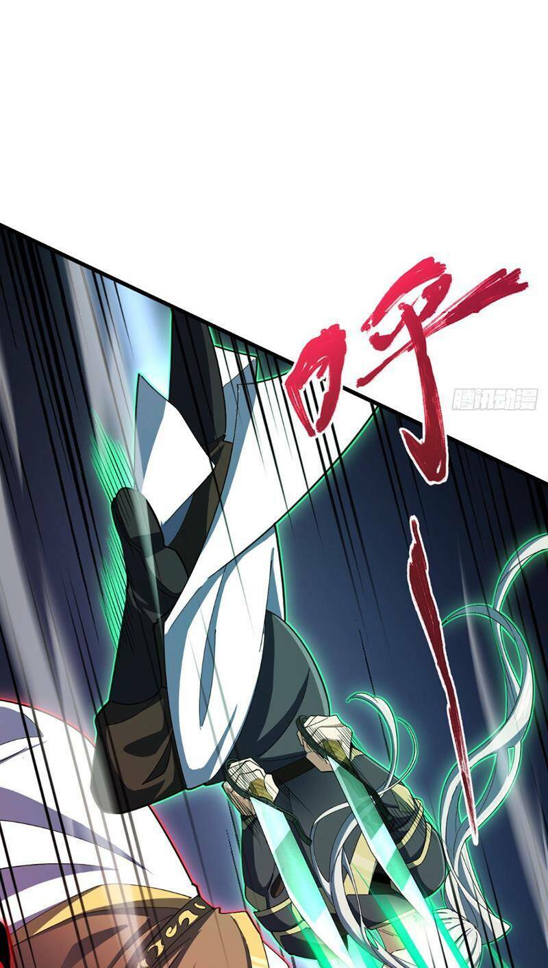 Đại Vương Tha Mạng Chapter 822 - Trang 2