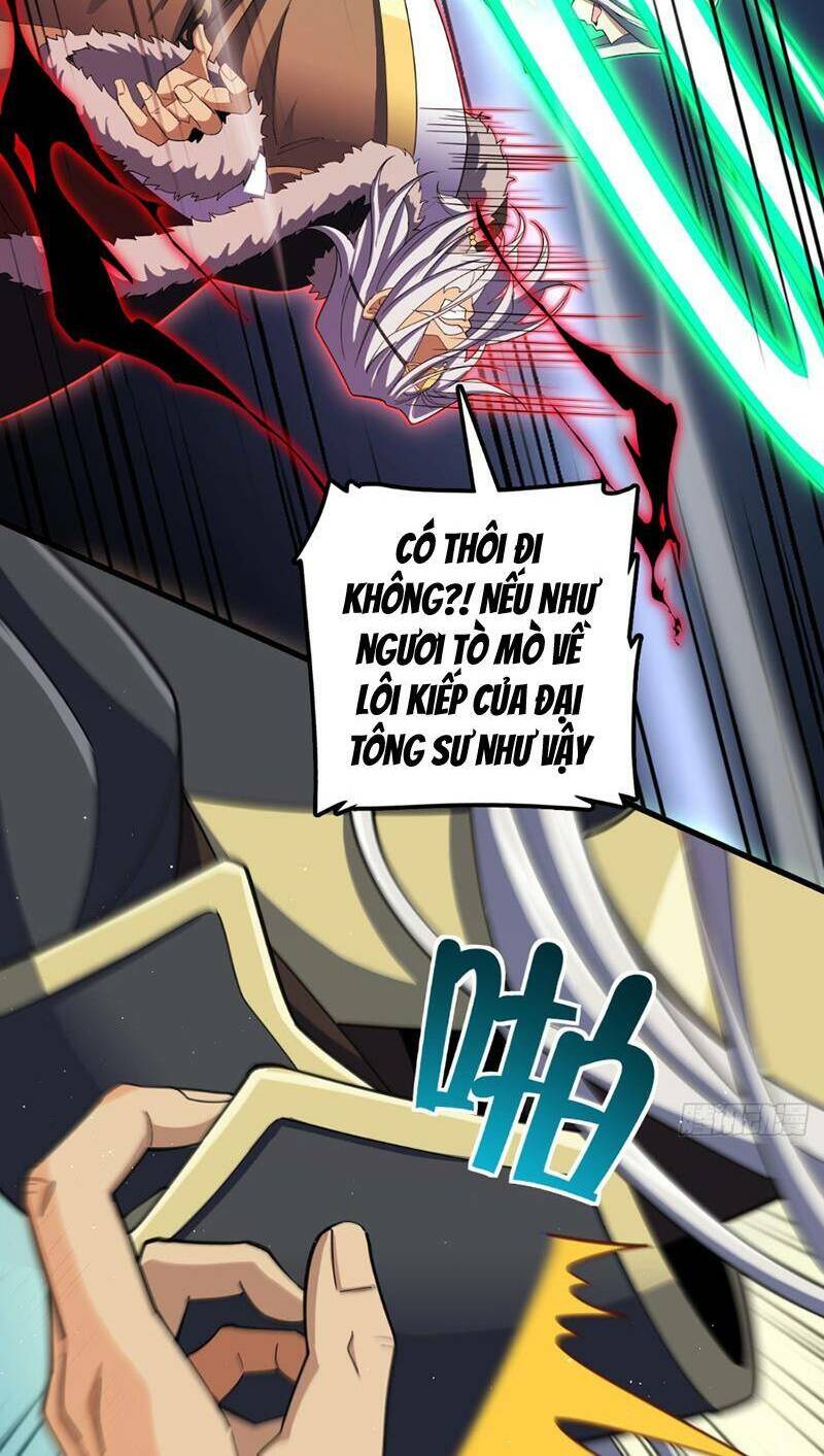 Đại Vương Tha Mạng Chapter 822 - Trang 2