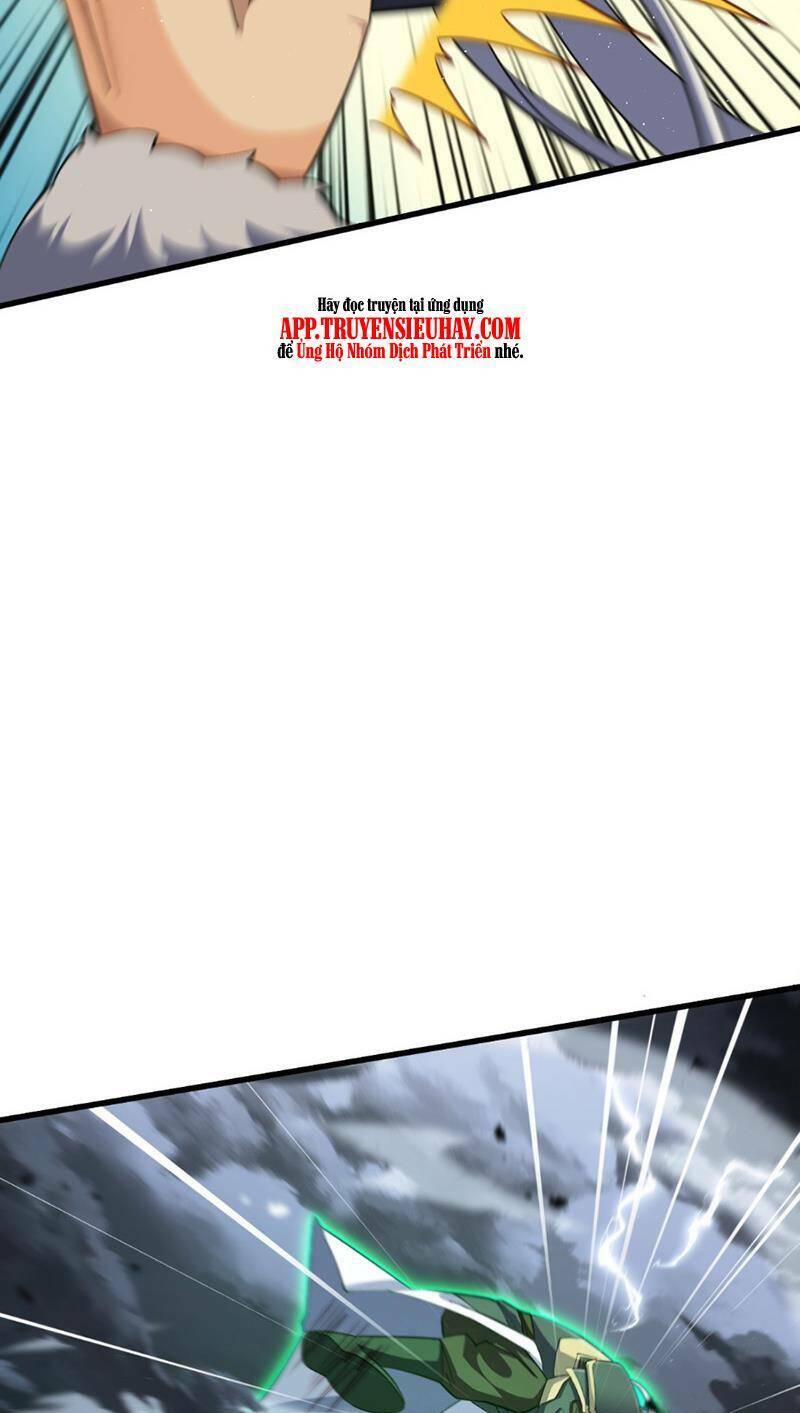 Đại Vương Tha Mạng Chapter 822 - Trang 2