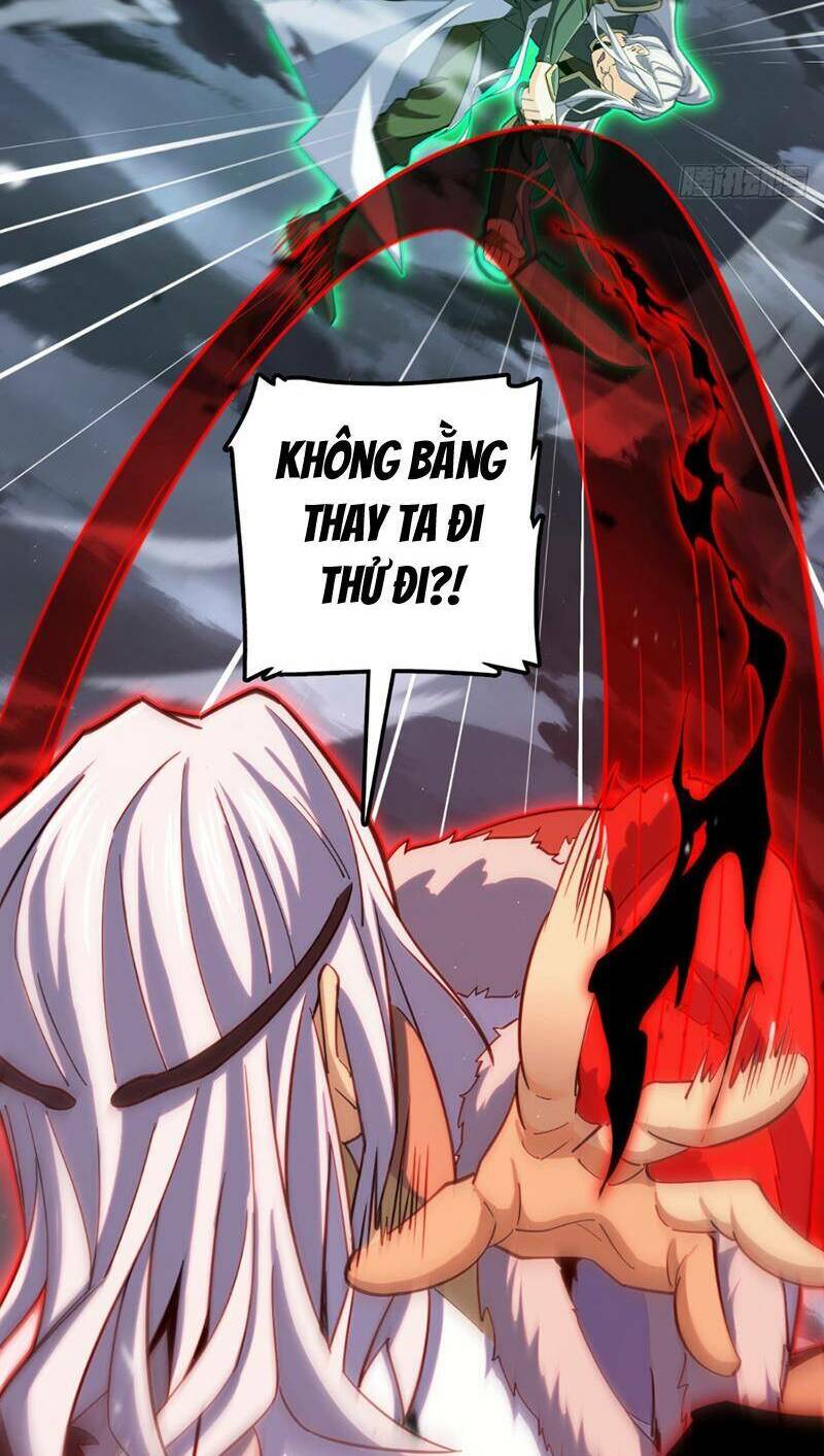 Đại Vương Tha Mạng Chapter 822 - Trang 2