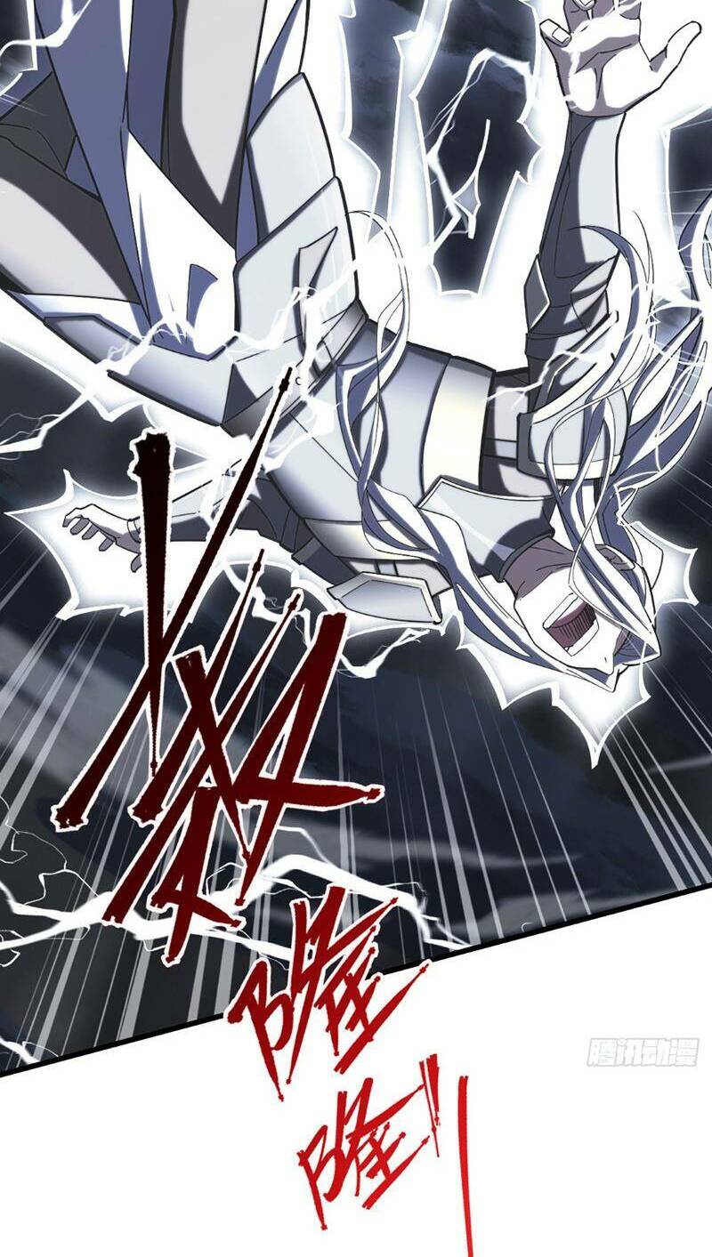 Đại Vương Tha Mạng Chapter 822 - Trang 2