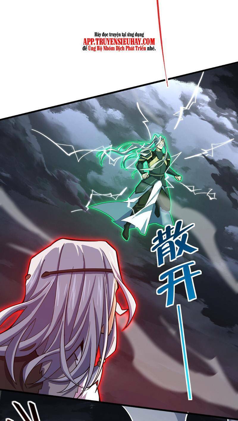 Đại Vương Tha Mạng Chapter 822 - Trang 2