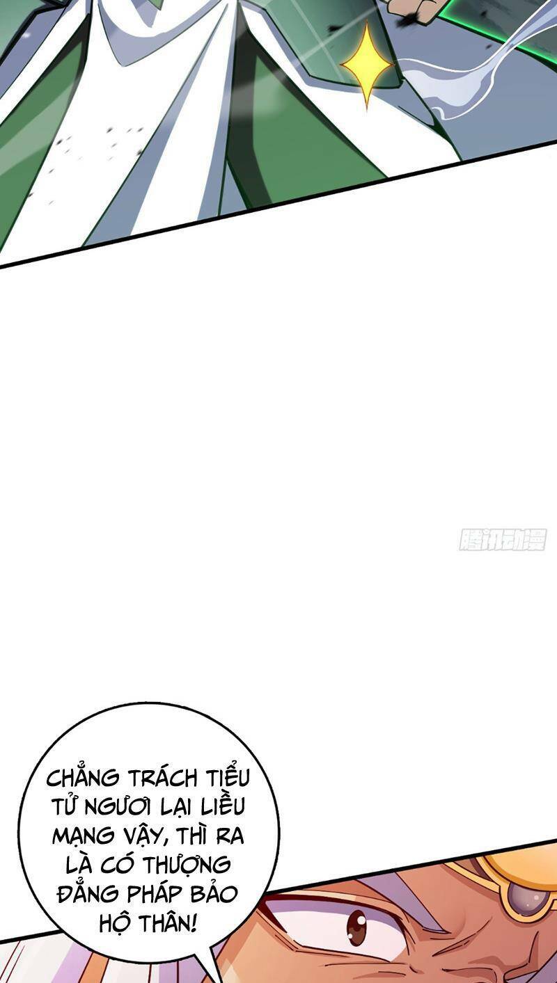 Đại Vương Tha Mạng Chapter 822 - Trang 2