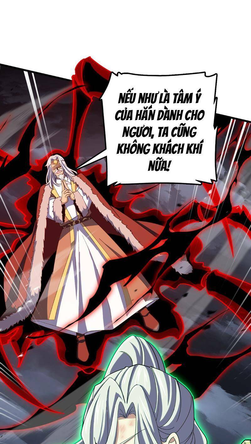 Đại Vương Tha Mạng Chapter 822 - Trang 2
