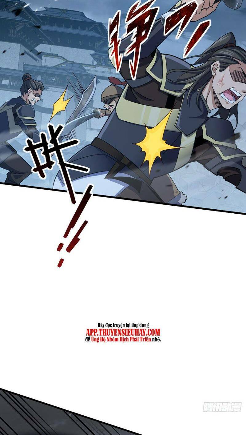 Đại Vương Tha Mạng Chapter 822 - Trang 2