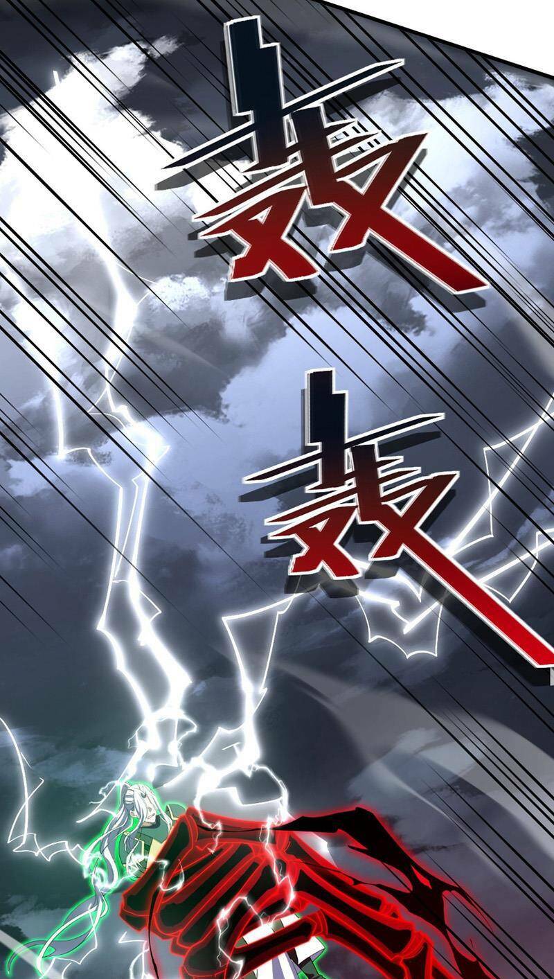 Đại Vương Tha Mạng Chapter 822 - Trang 2