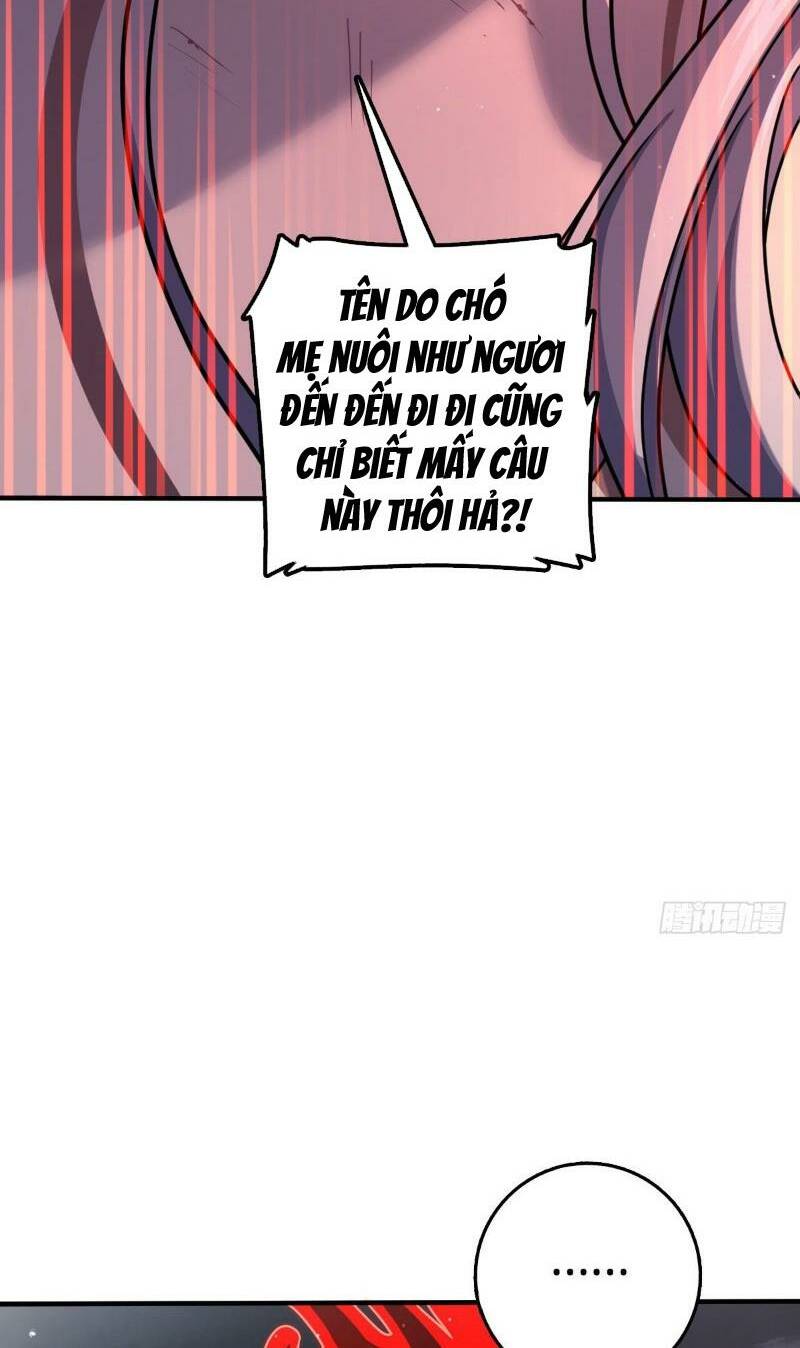 Đại Vương Tha Mạng Chapter 823 - Trang 2