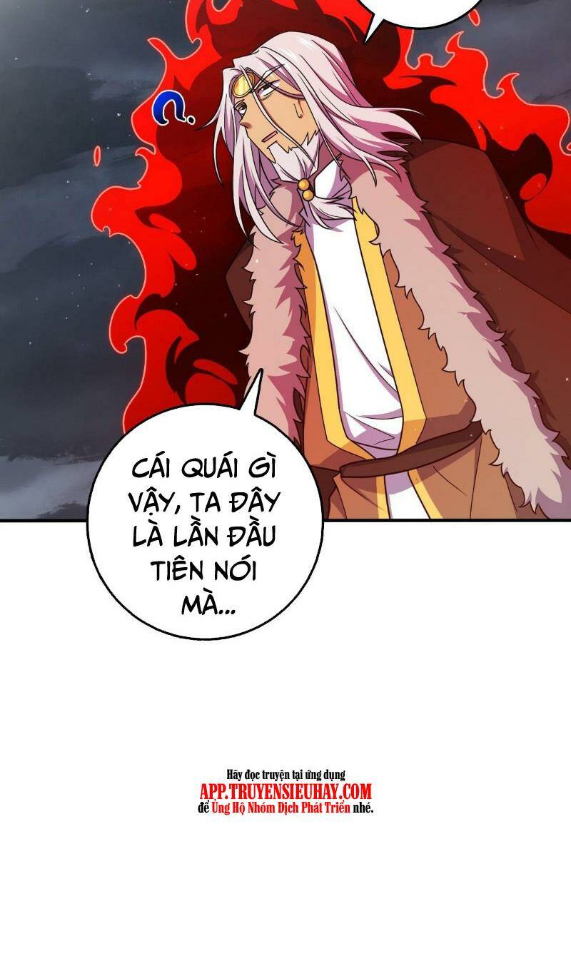 Đại Vương Tha Mạng Chapter 823 - Trang 2