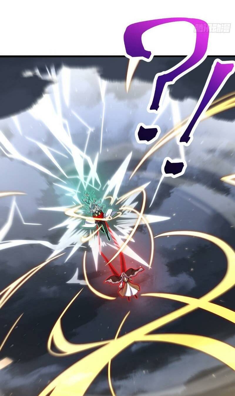 Đại Vương Tha Mạng Chapter 823 - Trang 2