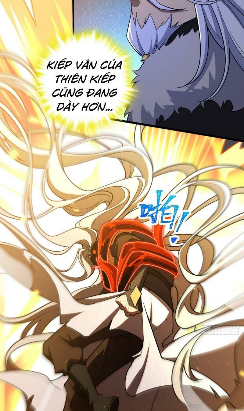 Đại Vương Tha Mạng Chapter 823 - Trang 2