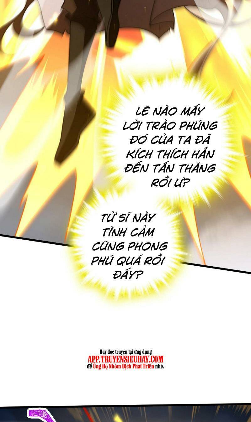 Đại Vương Tha Mạng Chapter 823 - Trang 2