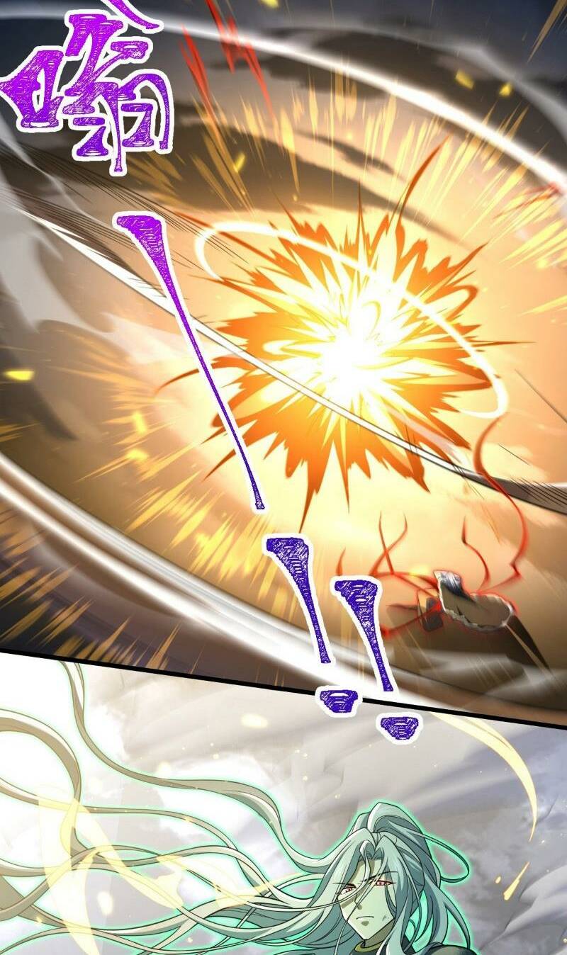 Đại Vương Tha Mạng Chapter 823 - Trang 2